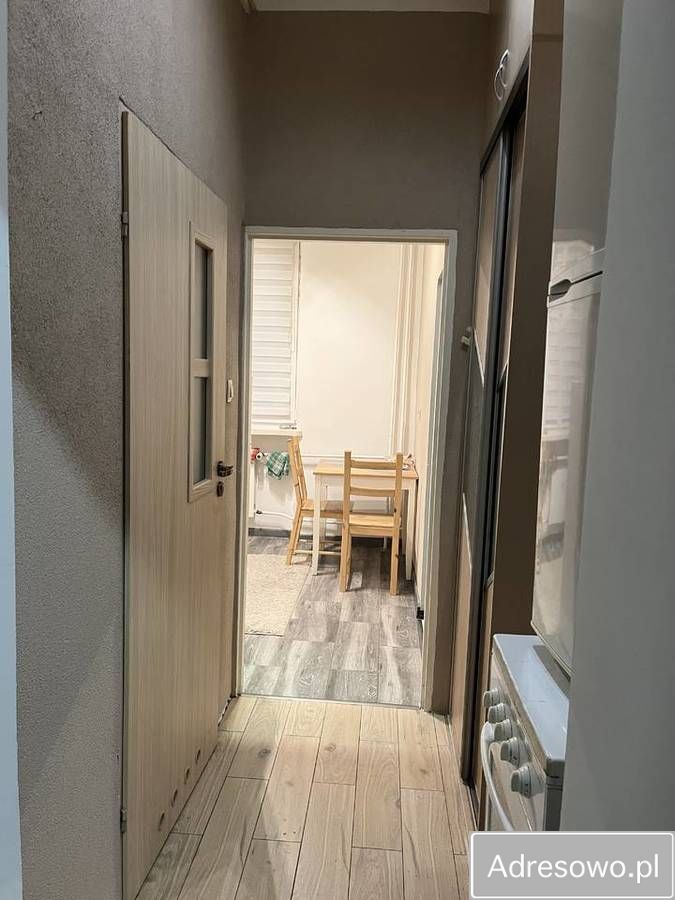 Mieszkanie 2-pokojowe Stargard Lotnisko. Zdjęcie 3