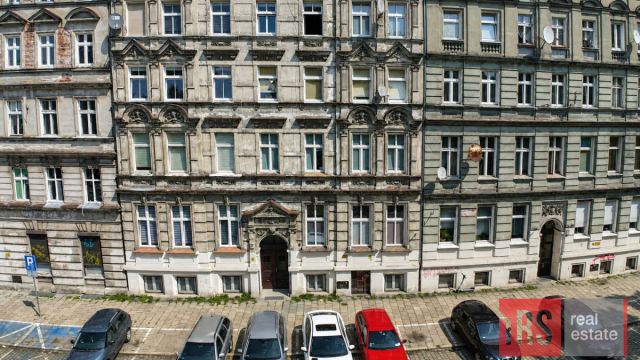 Mieszkanie 2-pokojowe Wrocław Stare Miasto, ul. Żytnia. Zdjęcie 9