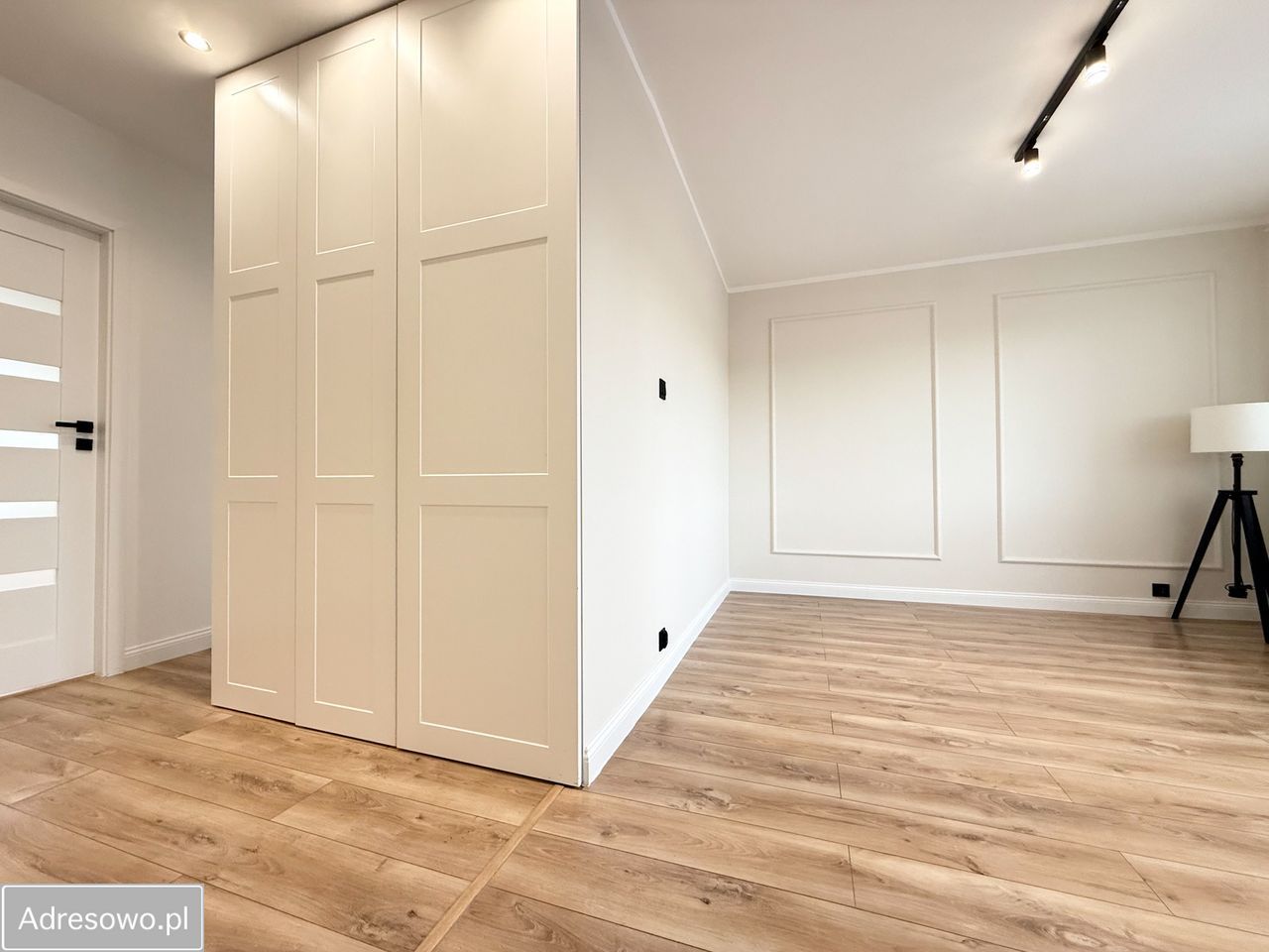 Mieszkanie 4-pokojowe Szczecin Słoneczne. Zdjęcie 8