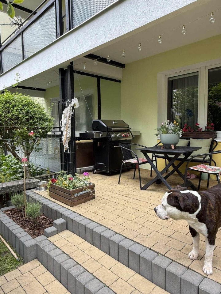 Mieszkanie 3-pokojowe Zamość, ul. Prymasa Stefana Wyszyńskiego. Zdjęcie 8