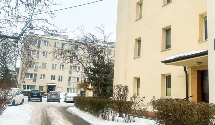 Mieszkanie 3-pokojowe Pruszków, ul. Lipowa