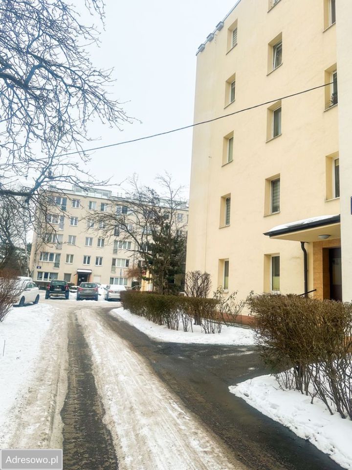 Mieszkanie 3-pokojowe Pruszków, ul. Lipowa. Zdjęcie 1