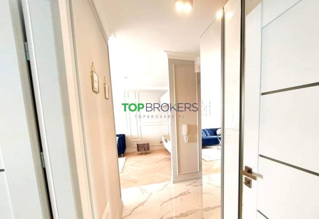 Mieszkanie 2-pokojowe Warszawa Mokotów, ul. Jana III Sobieskiego. Zdjęcie 10