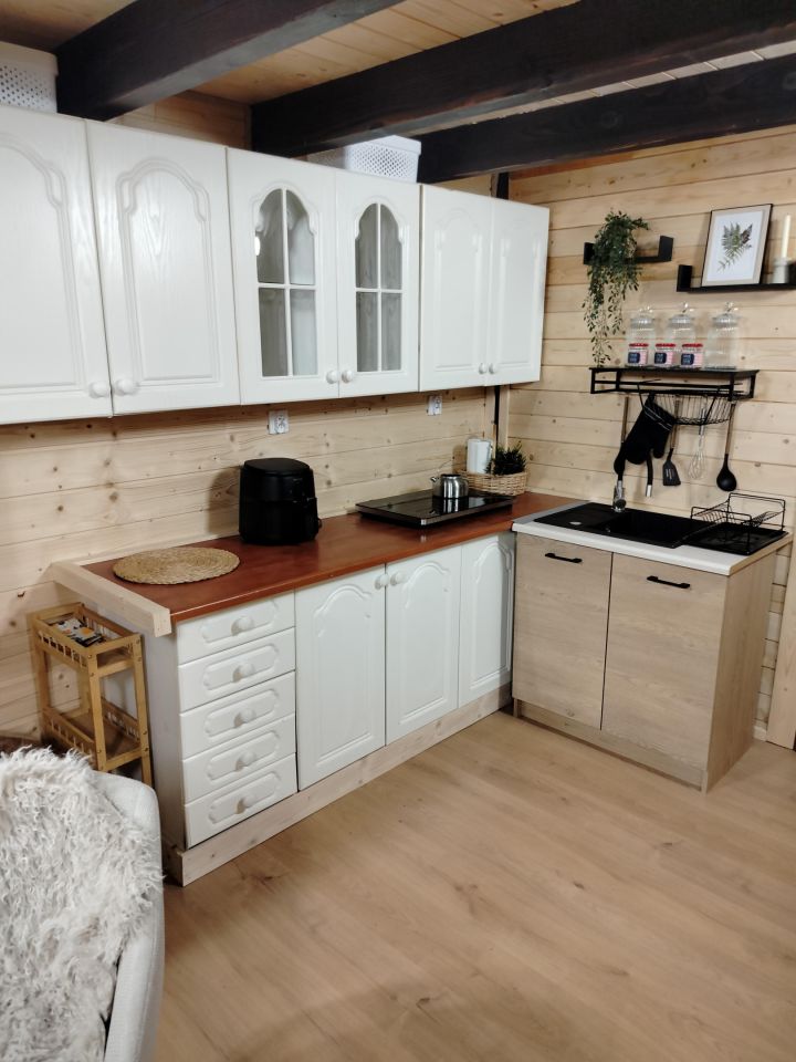 Działka rod Andrychów Pańska Góra, ul. Wyzwolenia. Zdjęcie 13