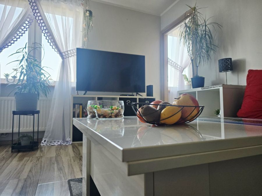 Mieszkanie 2-pokojowe Gdańsk Jasień, ul. Kazimierza Leskiego. Zdjęcie 7