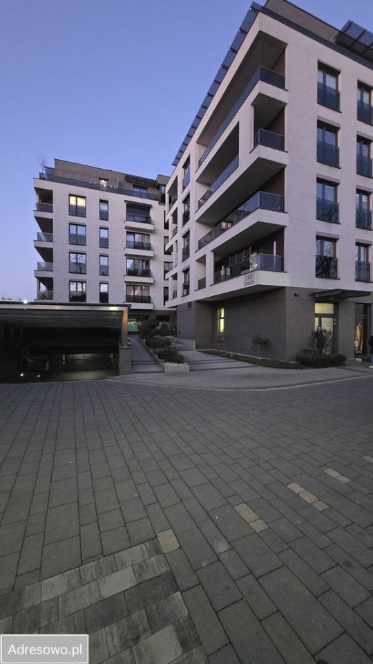 Mieszkanie 2-pokojowe Kraków Podgórze, ul. Kobierzyńska. Zdjęcie 12