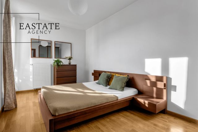 Mieszkanie 2-pokojowe Warszawa Gocław, ul. Stanisława Mikołajczyka. Zdjęcie 6