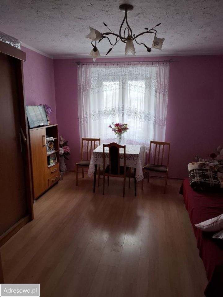 Mieszkanie 2-pokojowe Wałbrzych Biały Kamień. Zdjęcie 9