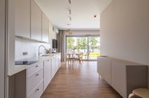 Mieszkanie 1-pokojowe Pierkunowo. Zdjęcie 1