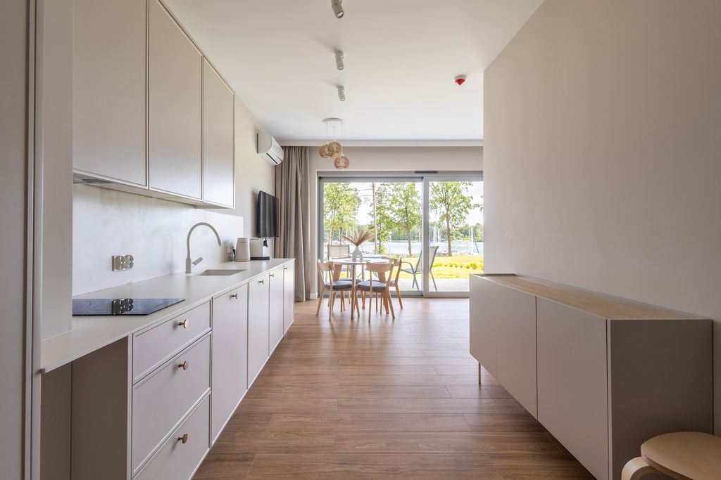 Mieszkanie 1-pokojowe Pierkunowo. Zdjęcie 2