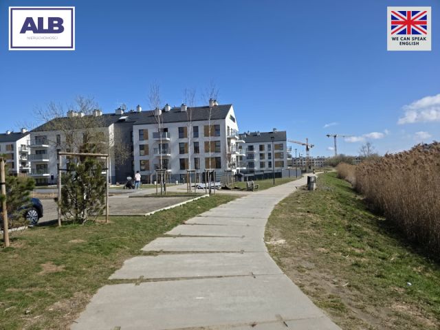 Mieszkanie 3-pokojowe Gdańsk Łostowice. Zdjęcie 15