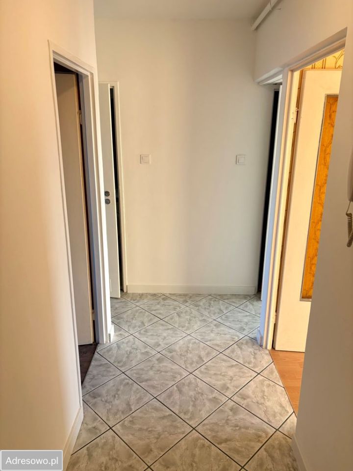 Mieszkanie 3-pokojowe Śrem, ul. Tadeusza Bora Komorowskiego. Zdjęcie 8