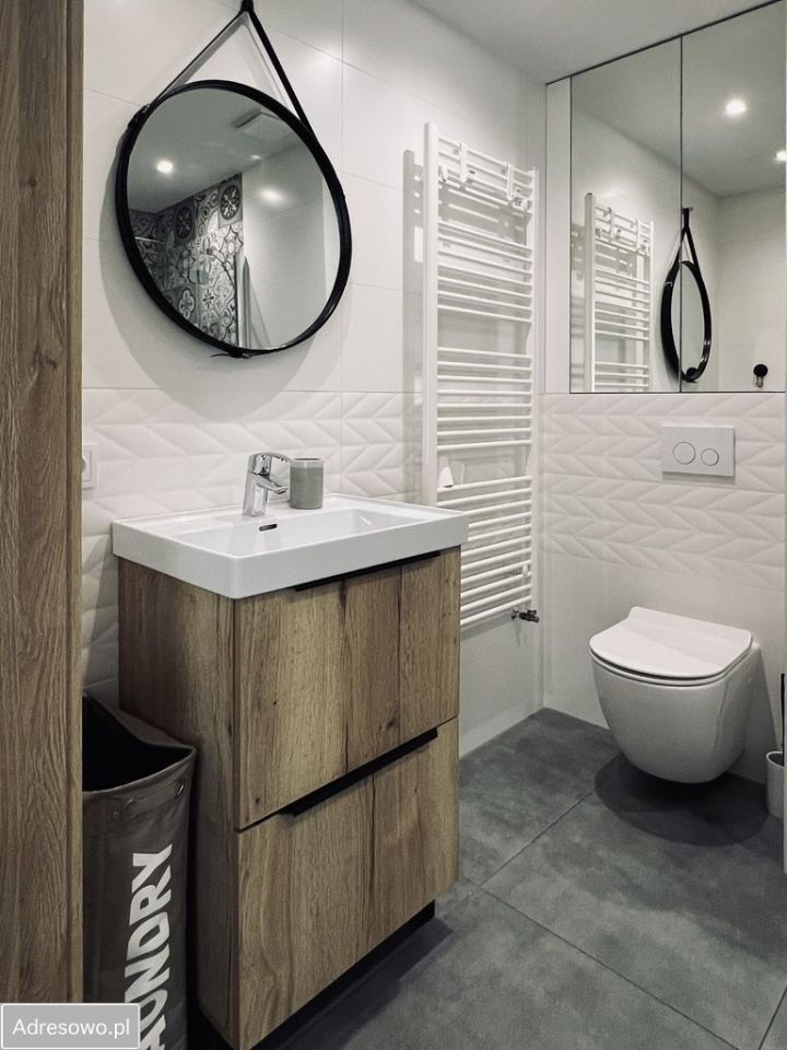 Mieszkanie 2-pokojowe Tychy, al. marsz. Piłsudskiego. Zdjęcie 5