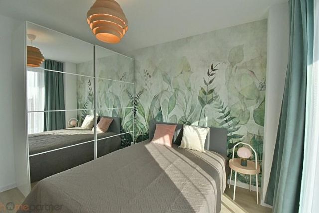 Mieszkanie 2-pokojowe Wrocław Psie Pole, ul. Lothara Herbsta. Zdjęcie 8