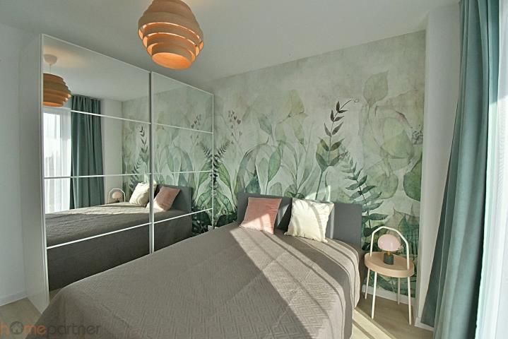 Mieszkanie 2-pokojowe Wrocław Psie Pole, ul. Lothara Herbsta. Zdjęcie 8