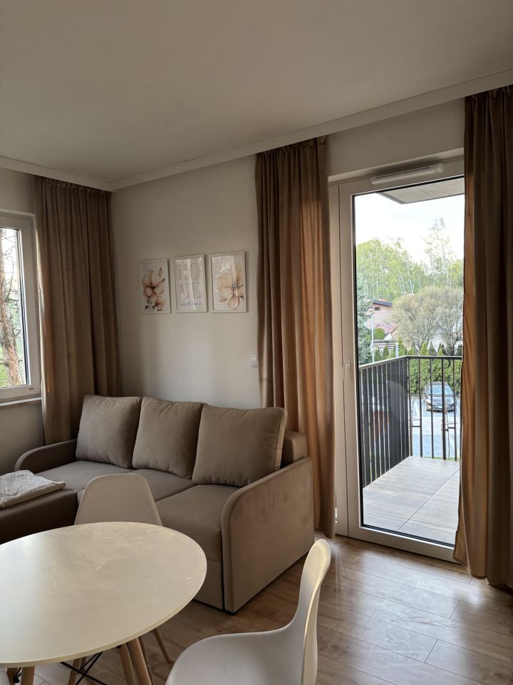 Mieszkanie 2-pokojowe Katowice Wełnowiec, ul. Ignacego Daszyńskiego. Zdjęcie 3