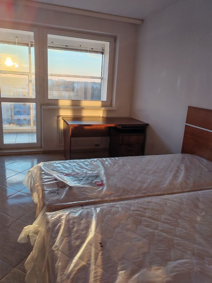 Mieszkanie 2-pokojowe Poznań Winiary, ul. Piątkowska. Zdjęcie 16