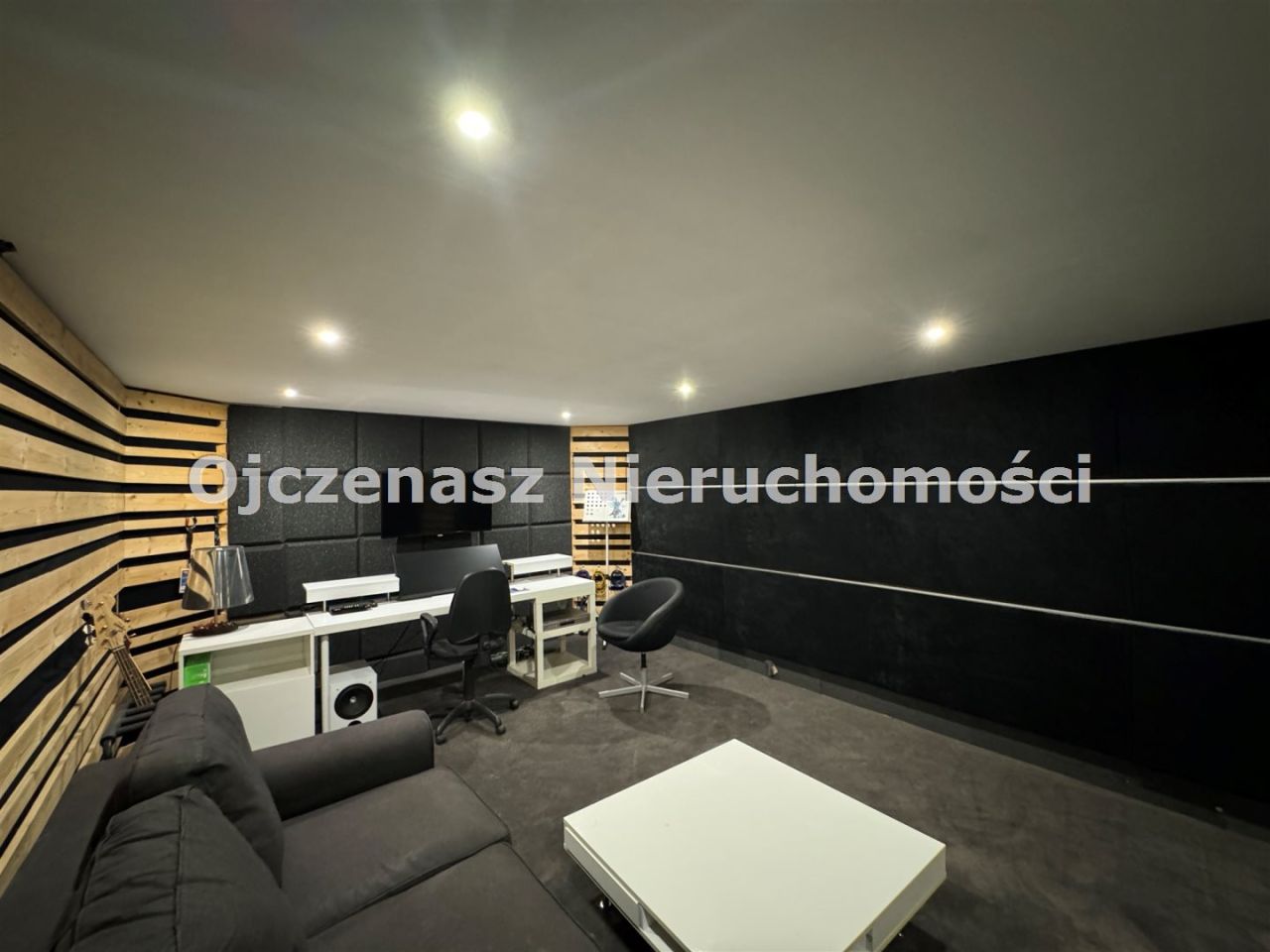 dom wolnostojący, 5 pokoi Bydgoszcz. Zdjęcie 16