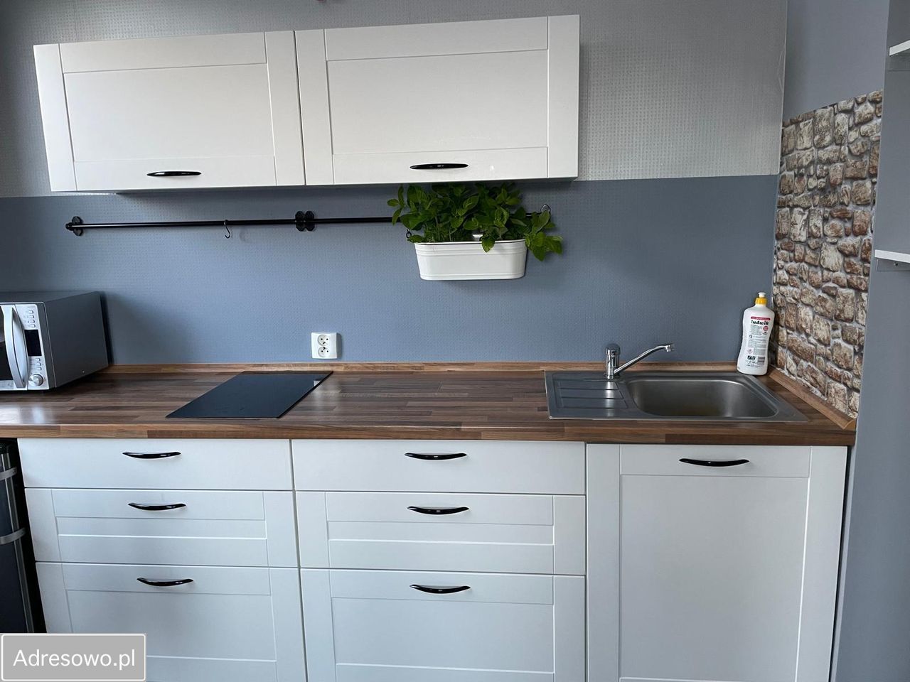 Mieszkanie 2-pokojowe Toruń Bydgoskie Przedmieście. Zdjęcie 2