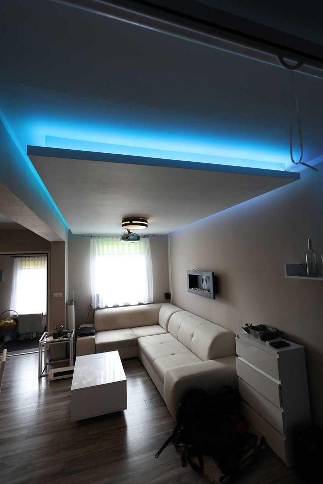 Mieszkanie 3-pokojowe Skarbimierz-Osiedle, ul. Klonowa. Zdjęcie 8