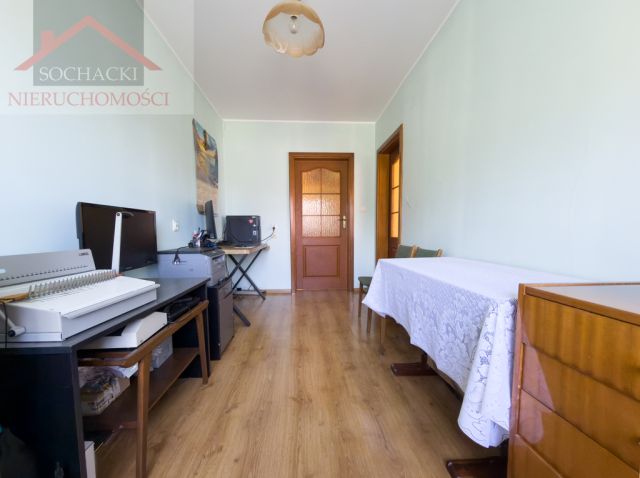 dom wolnostojący, 5 pokoi Kościelnik. Zdjęcie 12