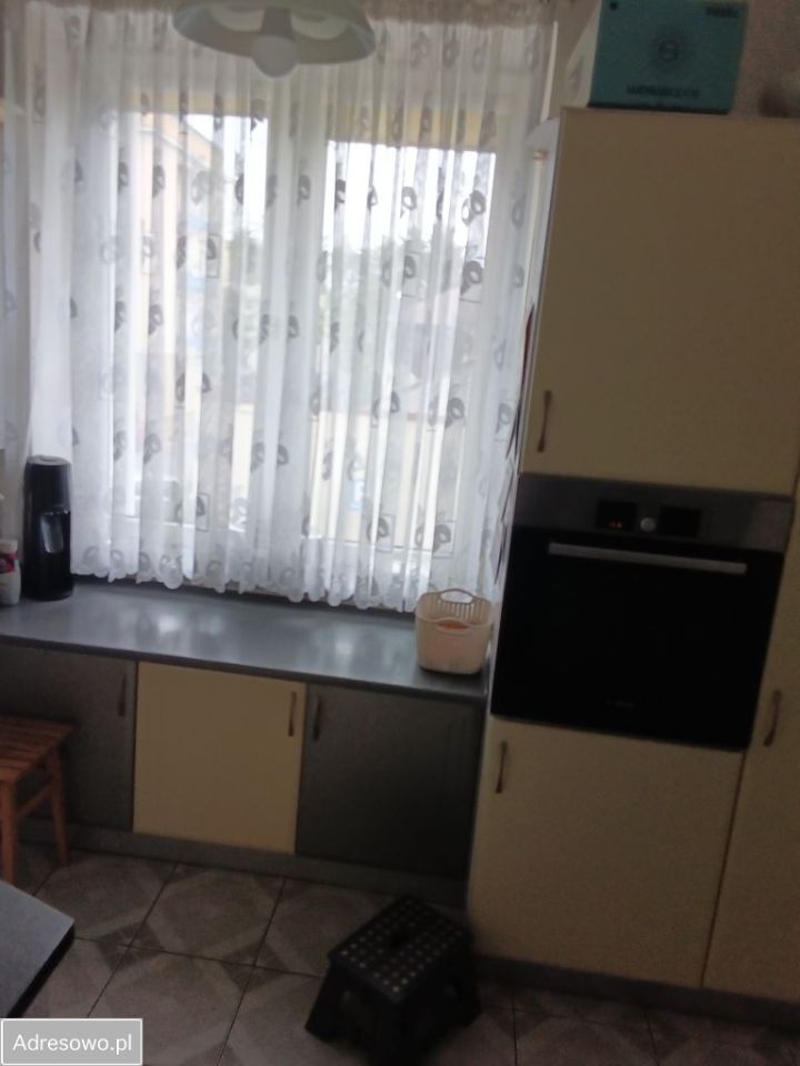 Mieszkanie 2-pokojowe Radom Śródmieście, ul. Adama Mickiewicza. Zdjęcie 8