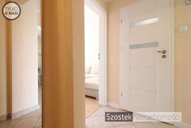 Mieszkanie 2-pokojowe Częstochowa Tysiąclecie, ul. Wodzickiego. Zdjęcie 11