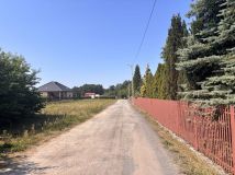 Działka budowlana Groszowice Wrzosów. Zdjęcie 2