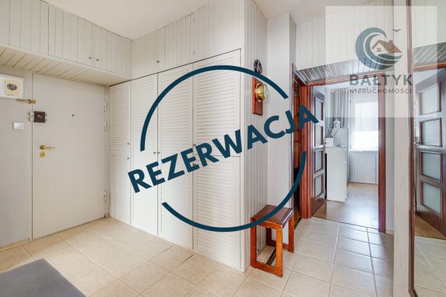 Mieszkanie 3-pokojowe Gdynia Karwiny, ul. Leopolda Staffa. Zdjęcie 14