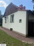 dom wolnostojący, 3 pokoje Puławy, ul. Włostowicka. Zdjęcie 3