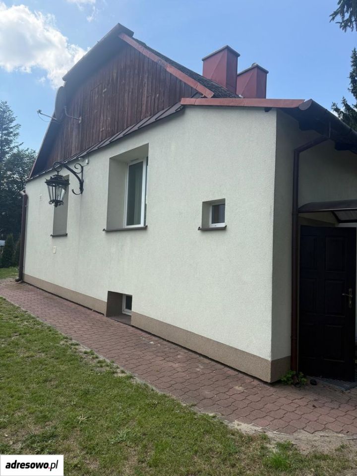 dom wolnostojący, 3 pokoje Puławy, ul. Włostowicka. Zdjęcie 4
