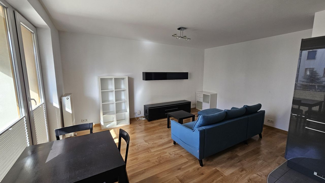 Mieszkanie 3-pokojowe Warszawa Bródno, ul. Ludwika Kondratowicza. Zdjęcie 4