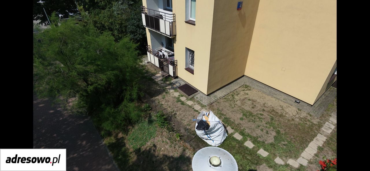 Mieszkanie 3-pokojowe Warszawa Ursynów, ul. Związku Walki Młodych. Zdjęcie 8