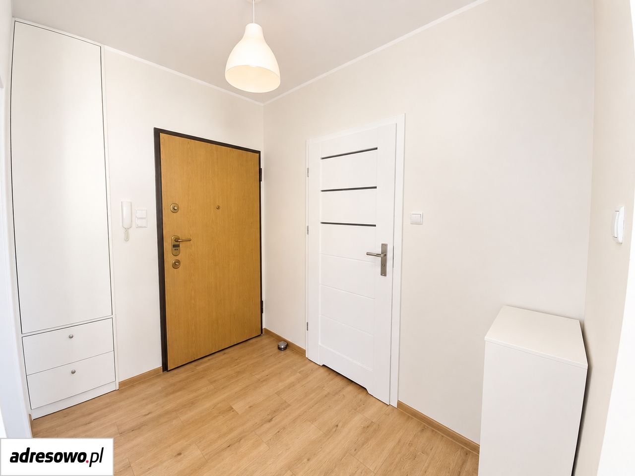 Mieszkanie 2-pokojowe Gdańsk Jasień, ul. Leszczynowa. Zdjęcie 6