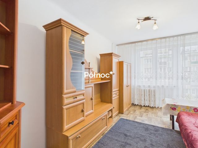Mieszkanie 2-pokojowe Wołomin, ul. Prądzyńskiego. Zdjęcie 3