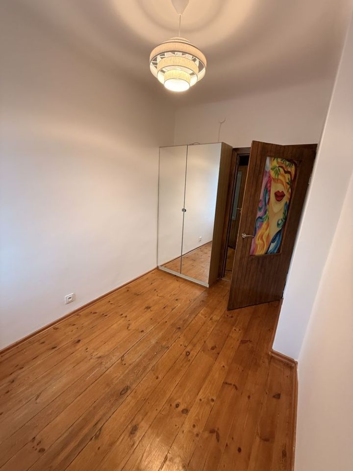 Mieszkanie 3-pokojowe Warszawa Wola, ul. Nowolipki. Zdjęcie 7