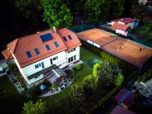 dom wolnostojący, 7 pokoi Otmuchów Wójcice. Zdjęcie 2