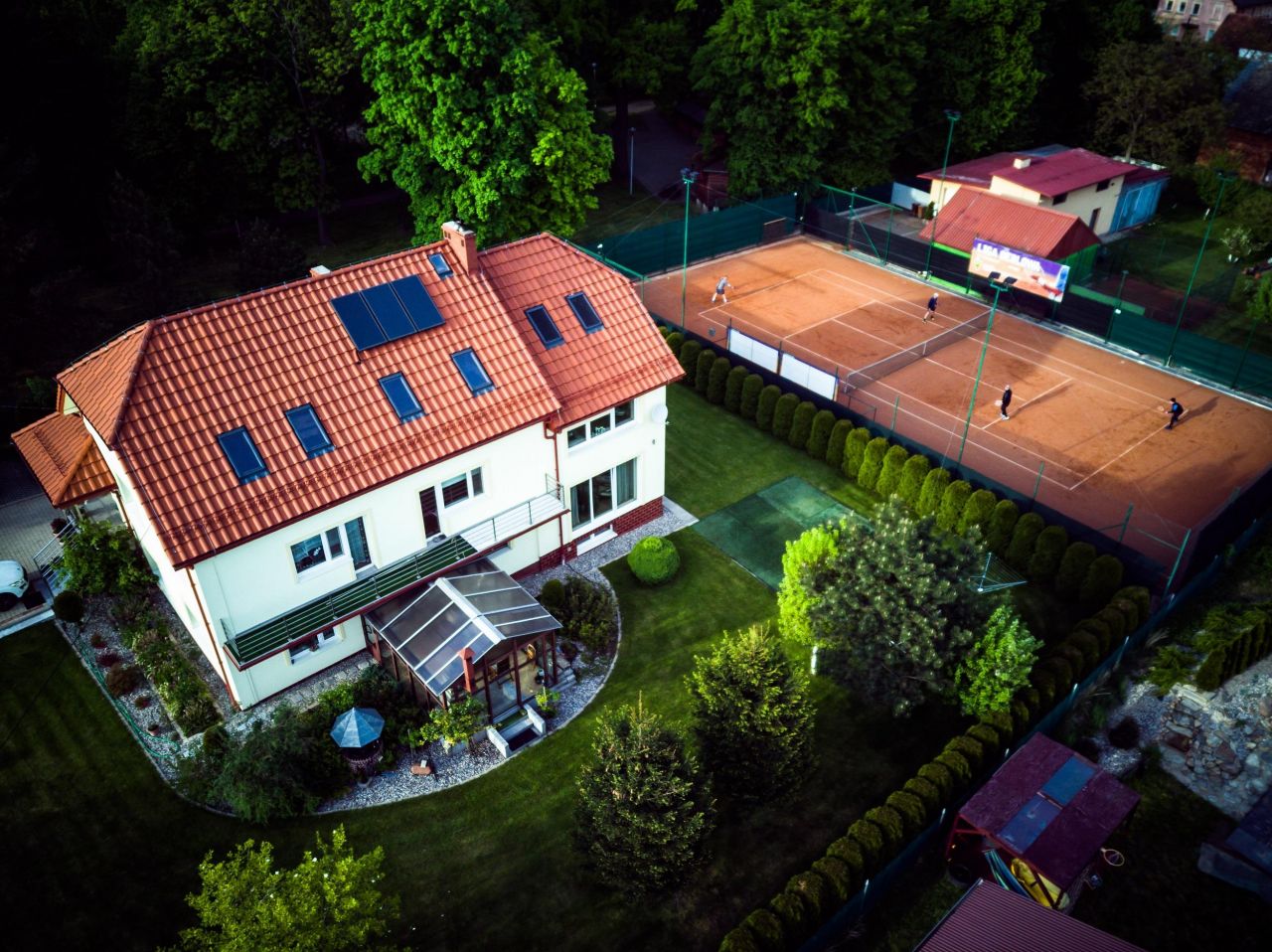 dom wolnostojący, 7 pokoi Otmuchów Wójcice. Zdjęcie 3