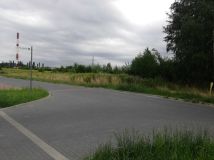 Działka budowlana Kobylnica, ul. Wandy Chotomskiej. Zdjęcie 4