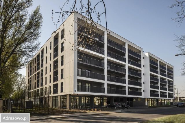 Mieszkanie 2-pokojowe Warszawa Ochota, ul. Instalatorów. Zdjęcie 1