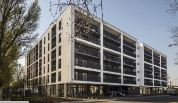 Mieszkanie 2-pokojowe Warszawa Ochota, ul. Instalatorów