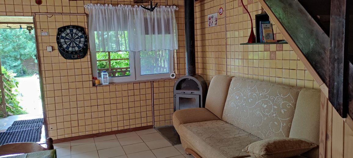 Działka rod Giżycko, al. Wojska Polskiego. Zdjęcie 3