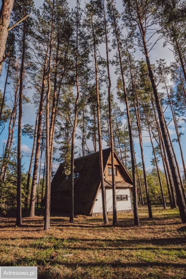 dom wolnostojący, 5 pokoi Tuchlin. Zdjęcie 15