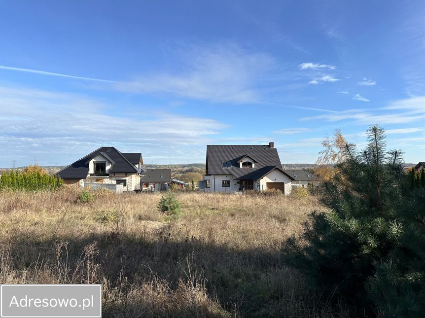 Działka budowlana Bydgoszcz, ul. Majowa. Zdjęcie 3