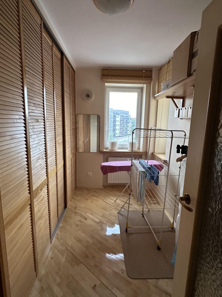 Mieszkanie 4-pokojowe Kalisz Centrum, al. Wojska Polskiego. Zdjęcie 9