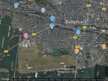 Lokal Bydgoszcz Szwederowo, ul. Stanisława Leszczyńskiego