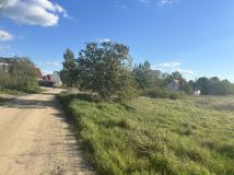 Działka budowlana Szczęsne. Zdjęcie 2