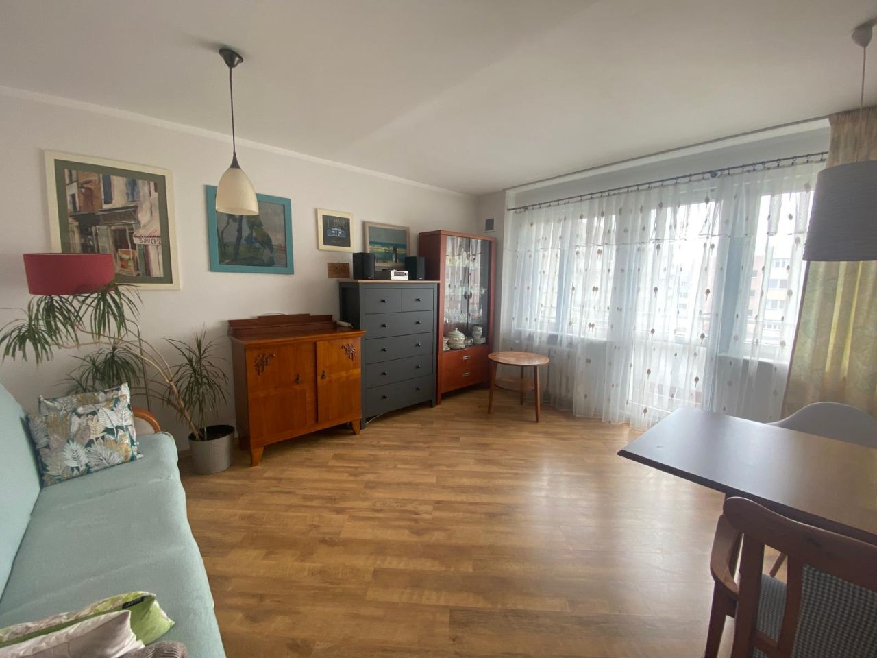 Mieszkanie 2-pokojowe Stargard, ul. Józefa Nowakowskiego. Zdjęcie 2