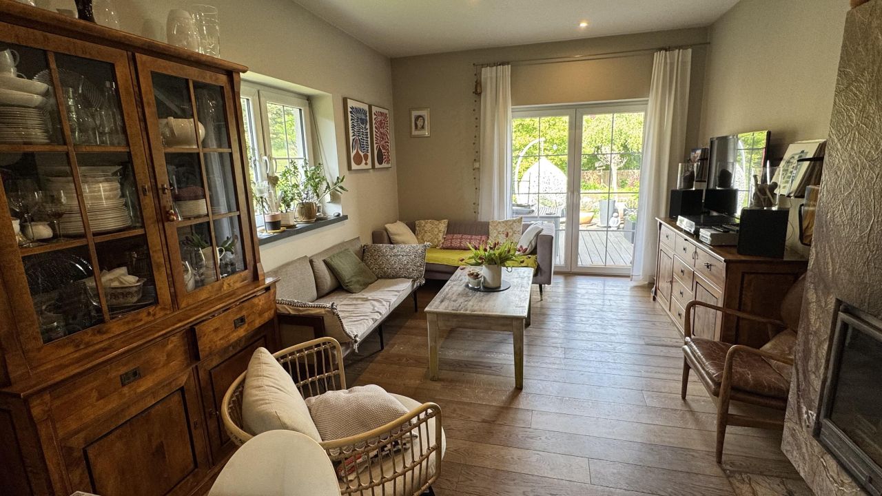 dom wolnostojący, 5 pokoi Pielgrzymowice, ul. Przymiarki. Zdjęcie 2