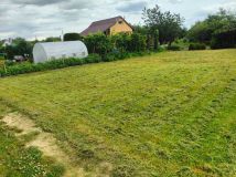 Działka rod Chodzież